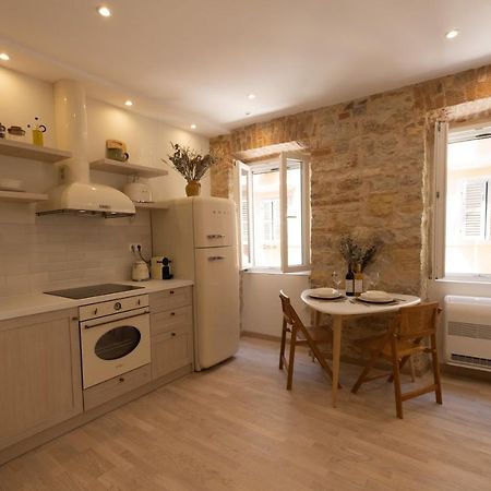 La Corda - Renovated Apartment In Corfu Town 外观 照片