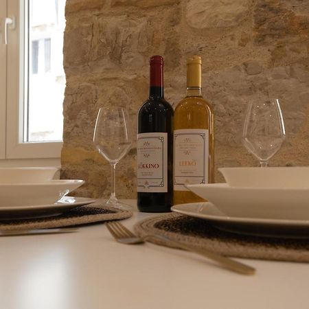 La Corda - Renovated Apartment In Corfu Town 外观 照片