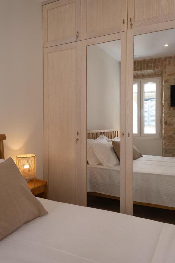 La Corda - Renovated Apartment In Corfu Town 外观 照片
