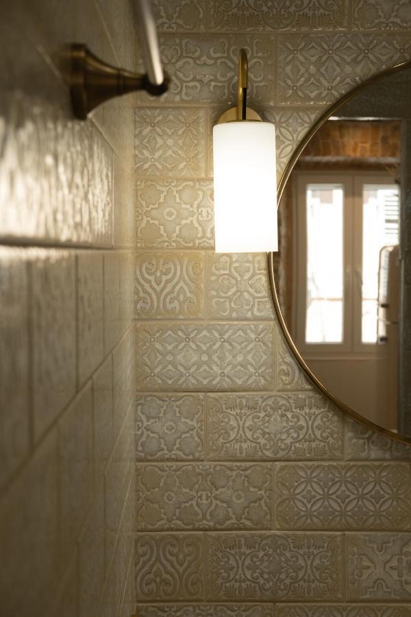 La Corda - Renovated Apartment In Corfu Town 外观 照片
