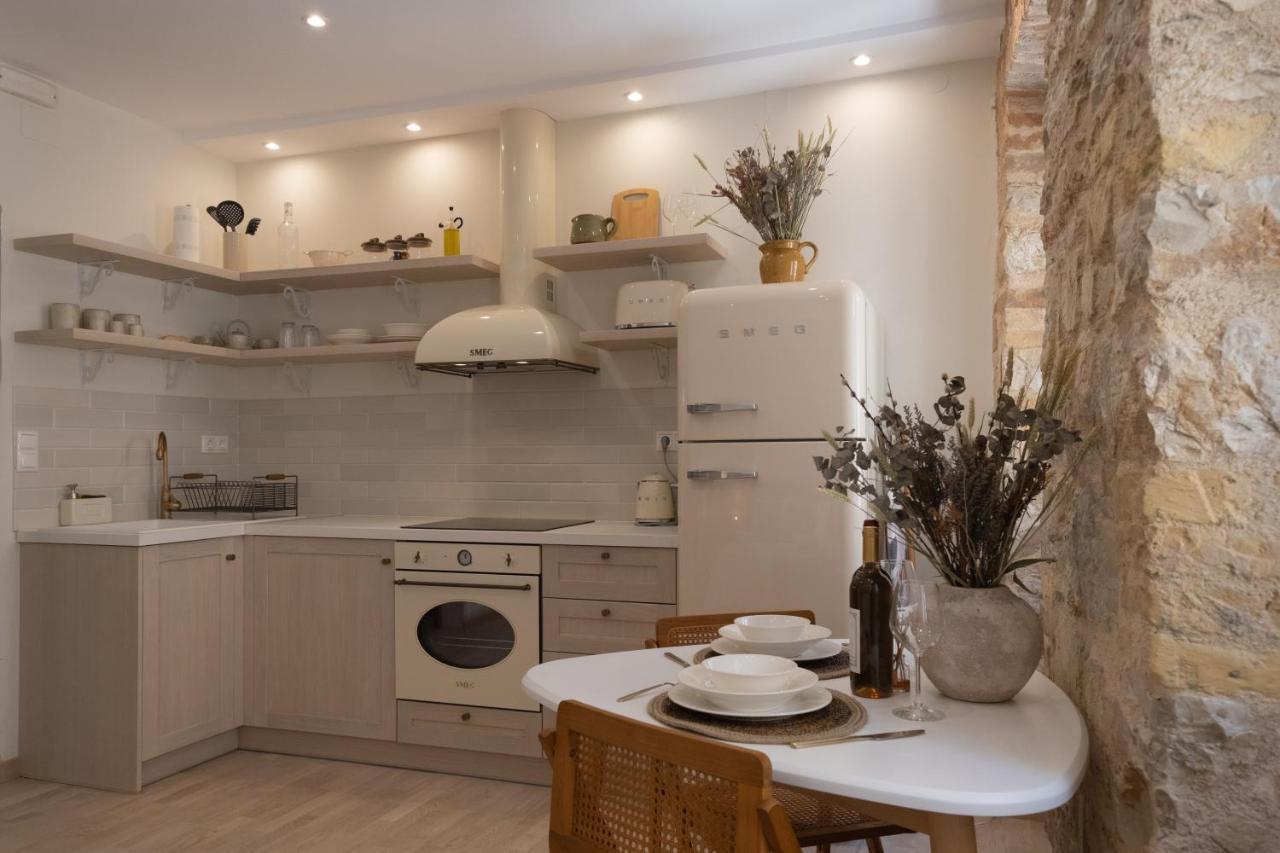 La Corda - Renovated Apartment In Corfu Town 外观 照片