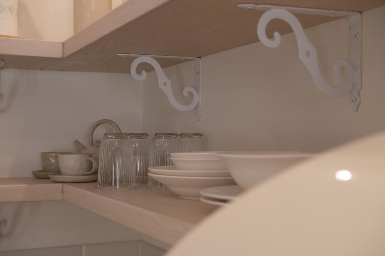 La Corda - Renovated Apartment In Corfu Town 外观 照片