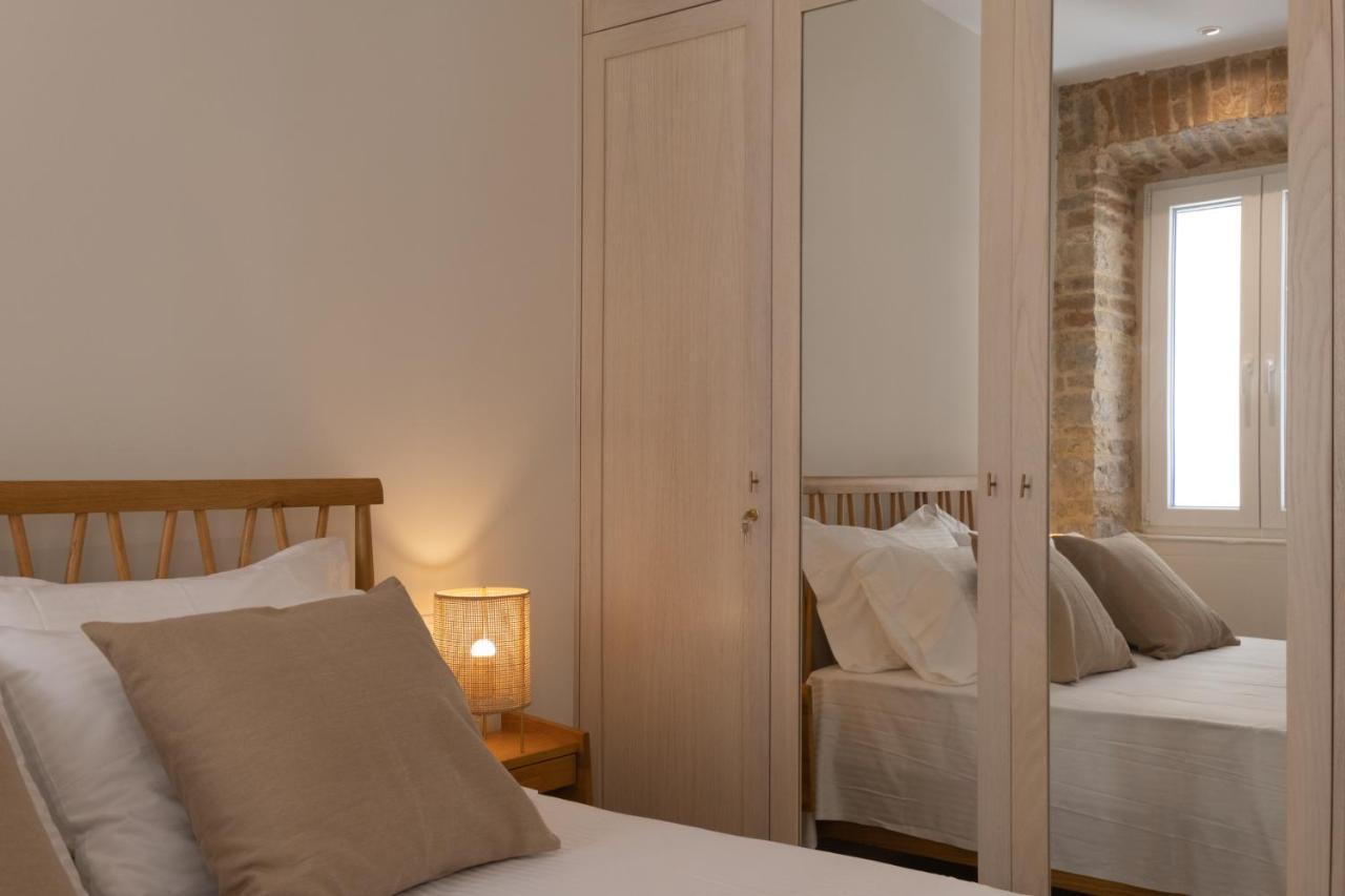La Corda - Renovated Apartment In Corfu Town 外观 照片