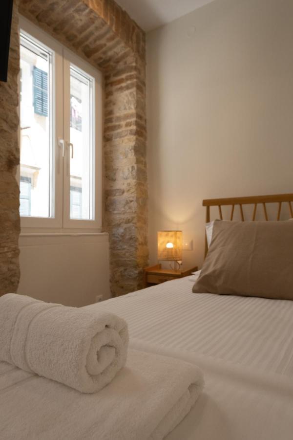 La Corda - Renovated Apartment In Corfu Town 外观 照片