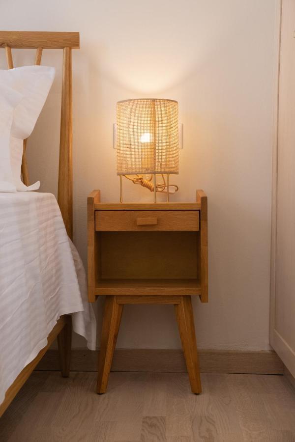 La Corda - Renovated Apartment In Corfu Town 外观 照片