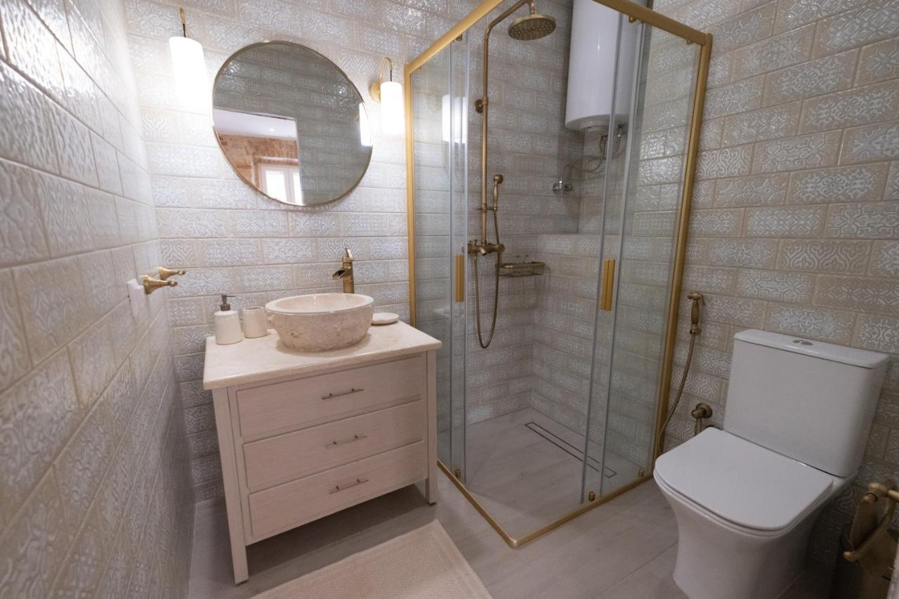 La Corda - Renovated Apartment In Corfu Town 外观 照片