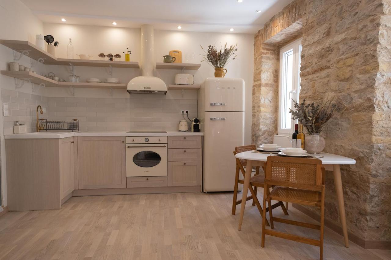 La Corda - Renovated Apartment In Corfu Town 外观 照片