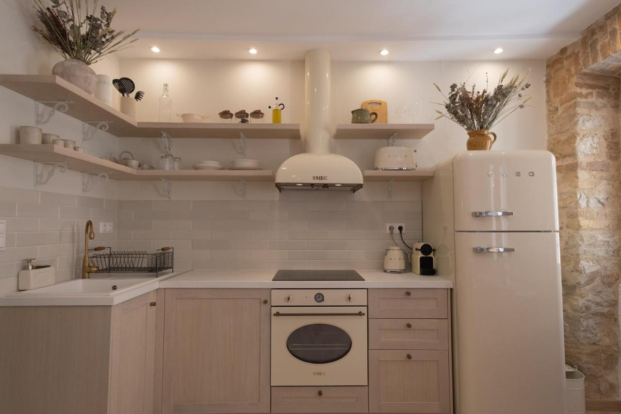 La Corda - Renovated Apartment In Corfu Town 外观 照片